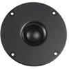 Altoparlante tweeter Visaton VS-SC10N  a cupola in seta da 1", 8ohm , bobina da 25mm